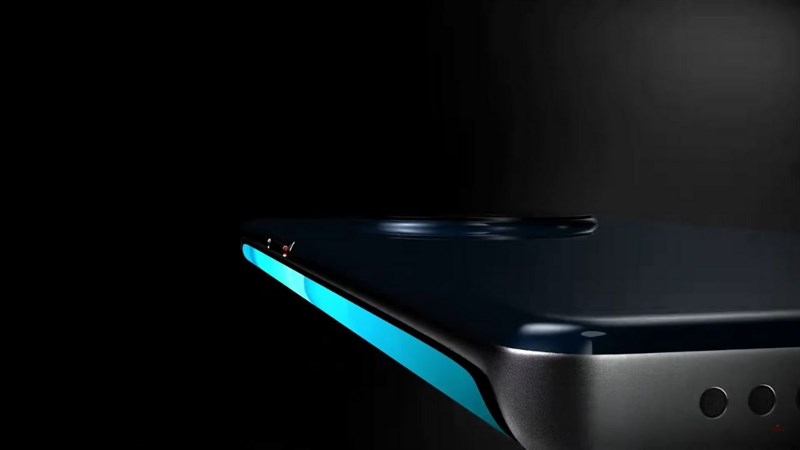 Nokia X100 Concept
