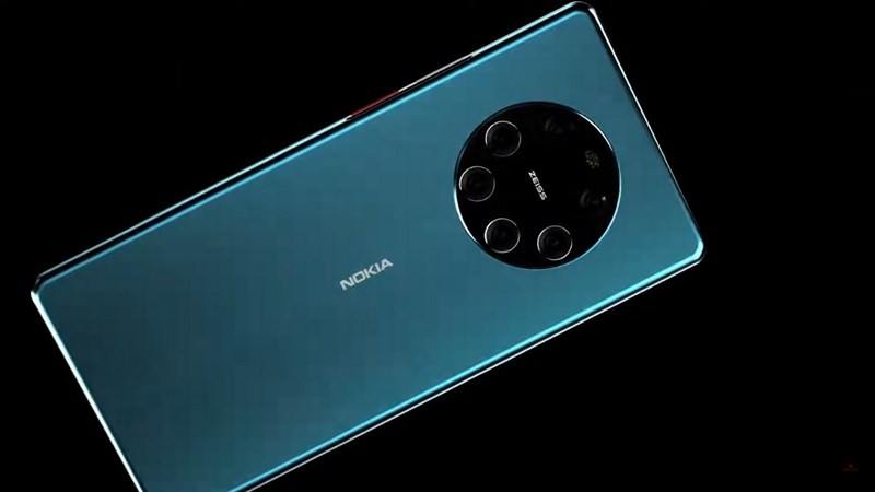 Nokia X100 Concept
