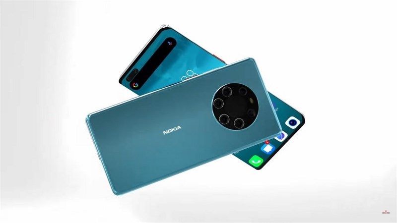 Nokia X100