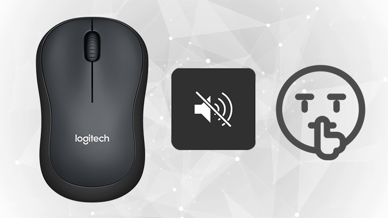 Logitech là thương hiệu đầu tiên được chứng nhận Quiet Mark cấp bởi tổ chức Noise Abatement Society Logitech là thương hiệu đầu tiên được chứng nhận Quiet Mark cấp bởi tổ chức Noise Abatement Society