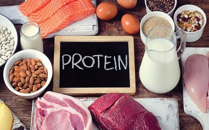 7 điều cần lưu ý trong ăn, uống khi đạp xe đường dài > Bổ sung 20g protein khi đi được nửa chặng đường (đối với đoạn đường hơn 5km)