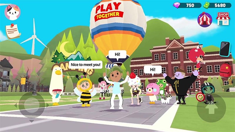 Chơi Play Together khi bảo trì được không? Đừng lo đây là câu trả lời