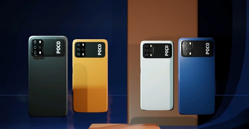 POCO M4