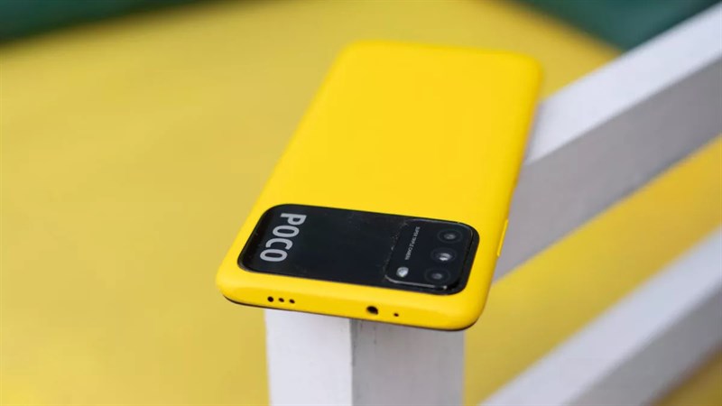 POCO M3