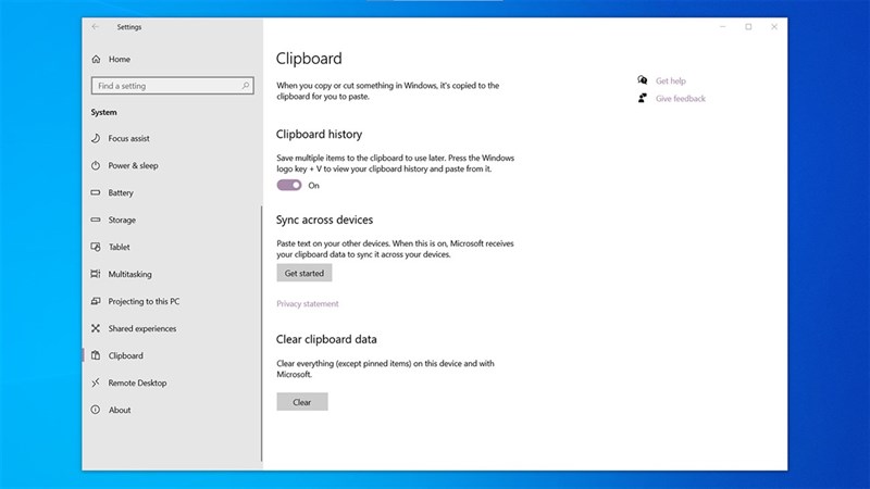 cách copy paste nhiều lần trong word