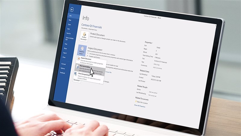cách copy paste nhiều lần trong word