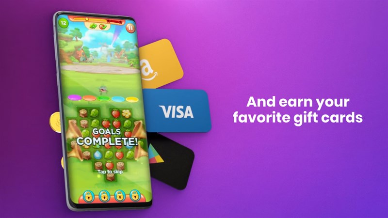 Chơi Game Kiếm Tiền Thật 2023 Cùng Với Top 5 Game Online Trên Android