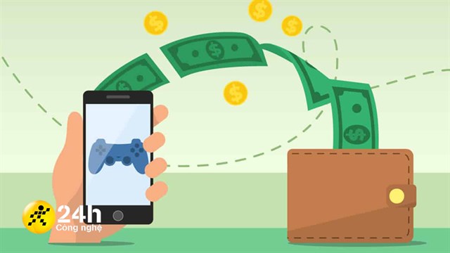 Chơi Game Kiếm Tiền Thật 2023 Cùng Với Top 5 Game Online Trên Android