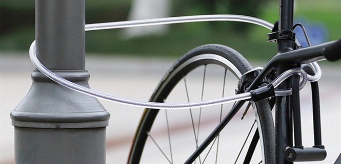 4 cách giúp chống trộm xe đạp hiệu quả, bạn nhất định phải biết