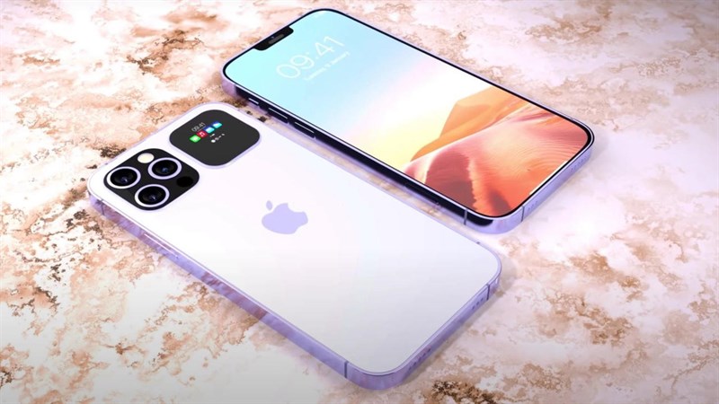 Những màu sắc nào sẽ tạo nên cơn sốt cho iPhone 13 series? Tin chắc rằng các Fan nhà 'Táo' sẽ có nhiều sự lựa chọn màu sắc đấy!