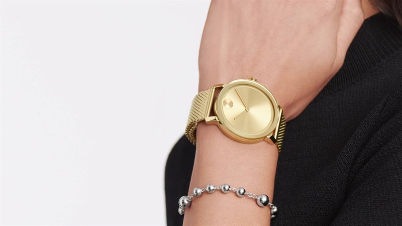 6 THƯƠNG HIỆU ĐỒNG HỒ THỤY SĨ ĐÌNH ĐÁM