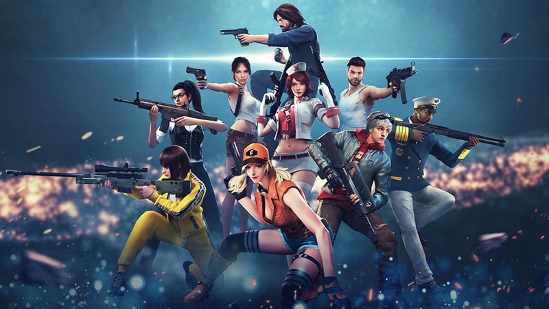 TOP 7 game trên điện thoại đáng chơi nhất 2021