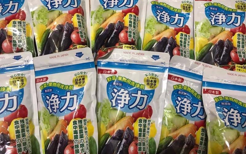 Thương hiệu Jyoriki