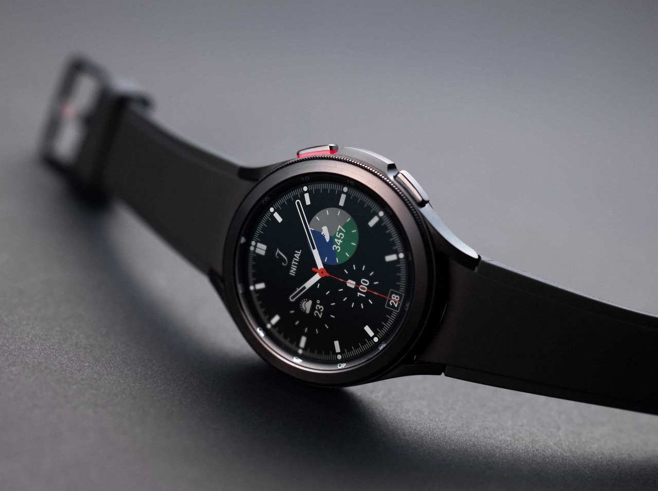 galaxy s4 smartwatch
