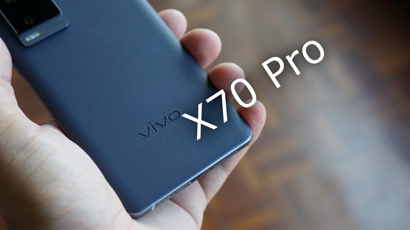 Sau Vivo X70, tới lượt Vivo X70 Pro xuất hiện trên Geekbench: Dùng chip hàng đầu đời 2021 của MediaTek, RAM tới 12GB