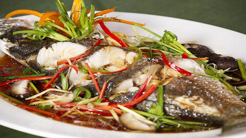 Pocket how to make delicious and nutritious steamed carp with beer for the weekend