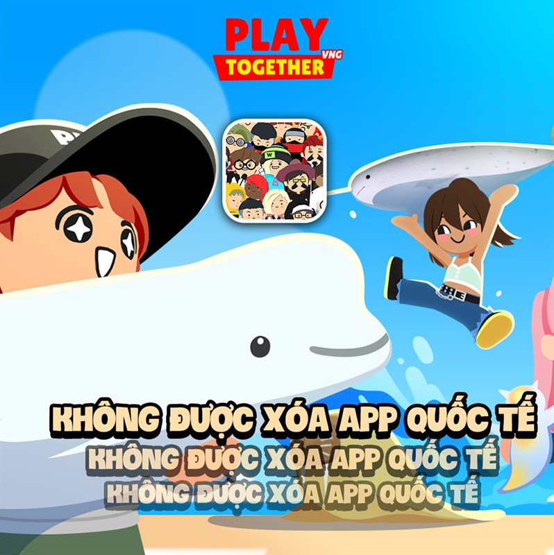 Nhập Full Code Play Together Vng Mới Nhất Hôm Nay Nhận Quà Khủng 2023