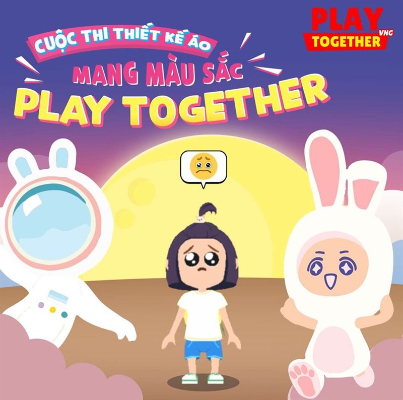 Play Togheter