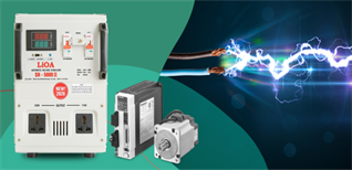 Cách đấu và sử dụng ổn áp LiOA đúng kỹ thuật, dễ hiểu, đơn giản nhất