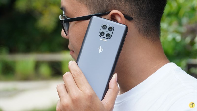 SMARTPHONE VSMART TRỢ GIÁ MÙA DỊCH HẾT MÌNH