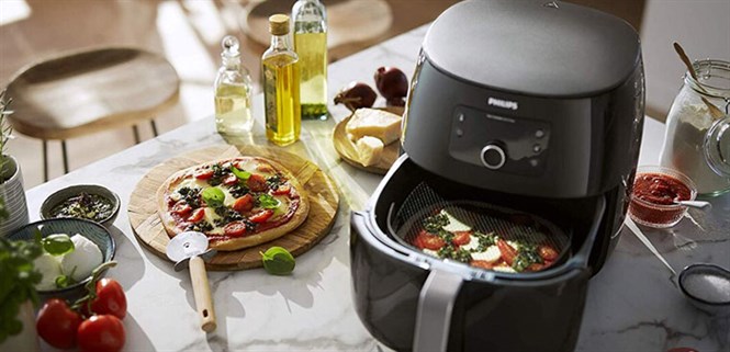Nồi chiên không dầu loại nào tốt, được nhiều người tìm kiếm 8 tháng đầu năm 2021?