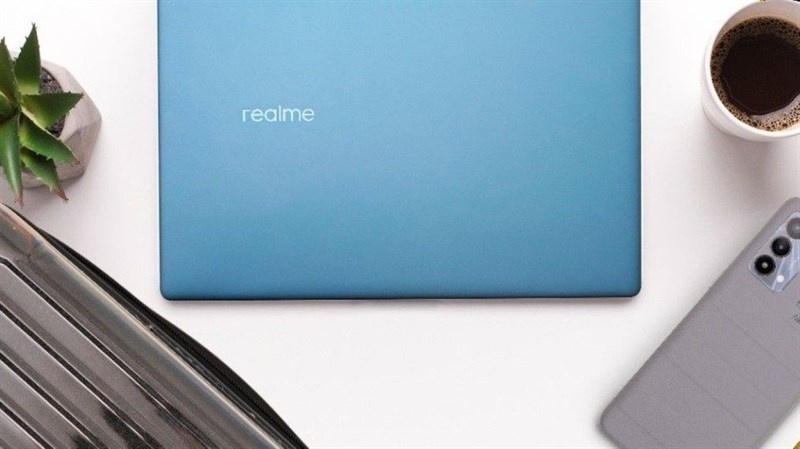 Thông số kỹ thuật Realme Book Slim