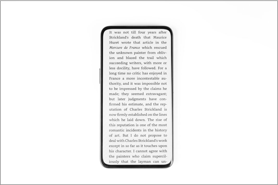 Khắc phục được những hạn chế của màn hình hiển thị tại khu vực đặt camera ẩn