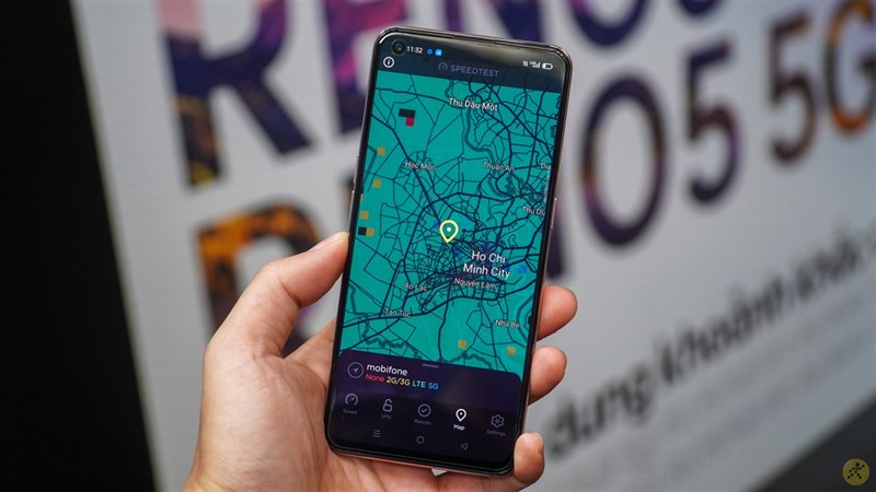 OPPO Reno5 5G OPPO Reno5 5G