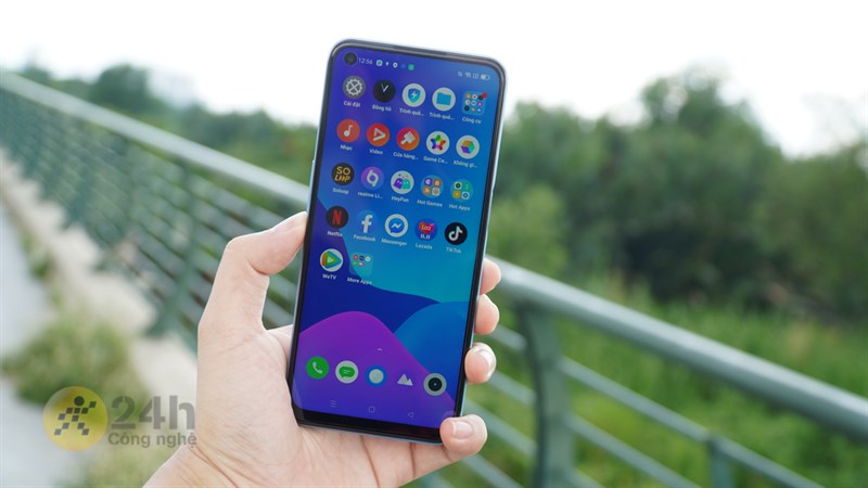 Realme 8 5G Realme 8 5G