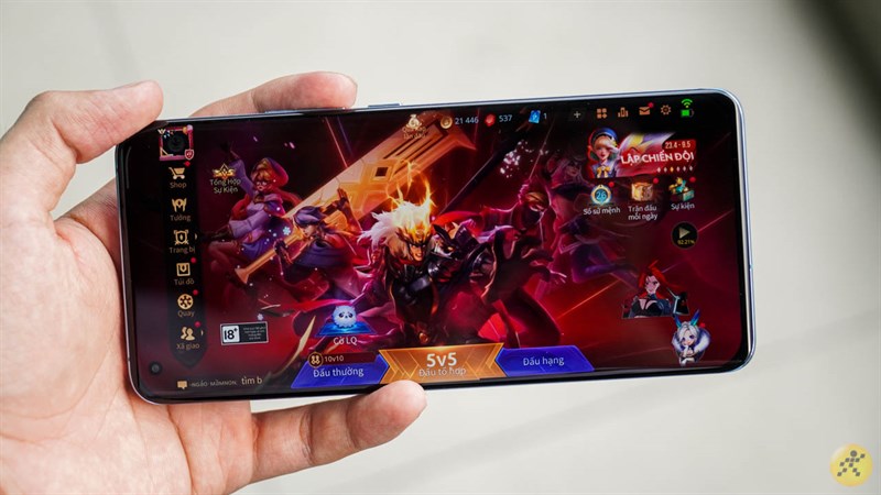 Xiaomi Mi 11 5G Xiaomi Mi 11 5G