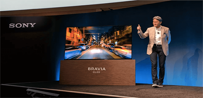 Cách kiểm tra hệ điều hành BRAVIA TV của bạn là Google TV, Android TV hay loại TV khác