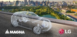 Từ bỏ mảng smartphone, LG liên doanh sản xuất phụ tùng ô tô, dự kiến có lãi năm nay