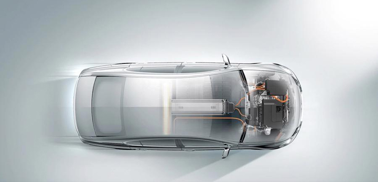 LG Magna e-Powertrain will produce automobile parts