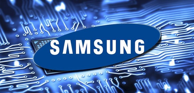 Vượt mặt Intel, Samsung trở thành nhà sản xuất chip lớn nhất thế giới