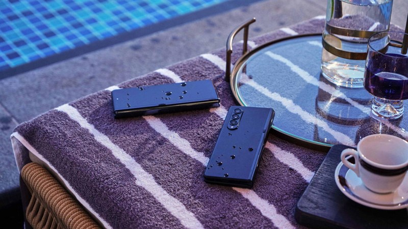10 điều mà bạn không nên bỏ lỡ ở Galaxy Z Fold3 và Z Flip3, kiểu này phải gom lúa sắm ngay và luôn khi có hàng ở Việt Nam