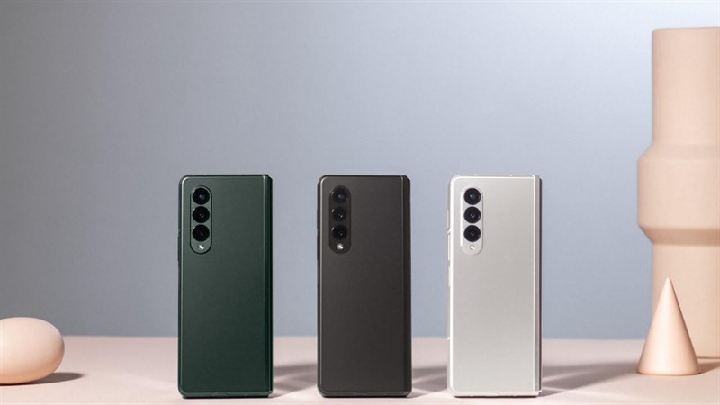 10 điều mà bạn không nên bỏ lỡ ở Galaxy Z Fold3 và Z Flip3, kiểu này phải gom lúa sắm ngay và luôn khi có hàng ở Việt Nam