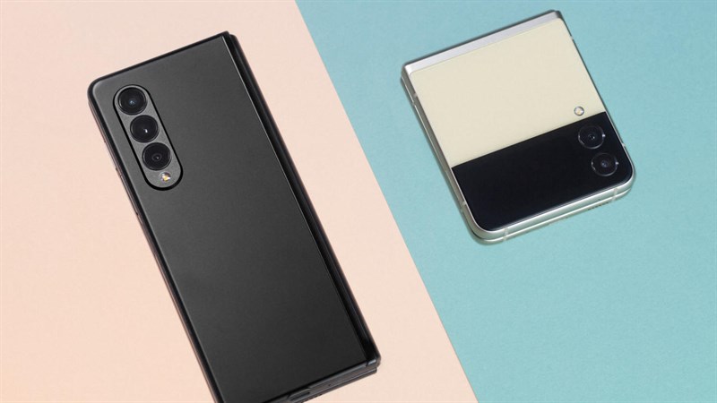 10 điều mà bạn không nên bỏ lỡ ở Galaxy Z Fold3 và Z Flip3, kiểu này phải gom lúa sắm ngay và luôn khi có hàng ở Việt Nam 10 điều mà bạn không nên bỏ lỡ ở Galaxy Z Fold3 và Z Flip3, kiểu này phải gom lúa sắm ngay và luôn khi có hàng ở Việt Nam