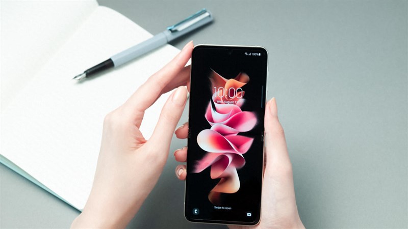 10 điều mà bạn không nên bỏ lỡ ở Galaxy Z Fold3 và Z Flip3, kiểu này phải gom lúa sắm ngay và luôn khi có hàng ở Việt Nam
