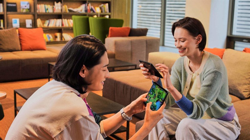 10 điều mà bạn không nên bỏ lỡ ở Galaxy Z Fold3 và Z Flip3, kiểu này phải gom lúa sắm ngay và luôn khi có hàng ở Việt Nam