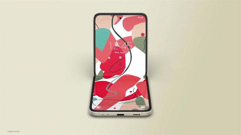 Galaxy Z Fold3 và Z Flip3 Galaxy Z Fold3 và Z Flip3