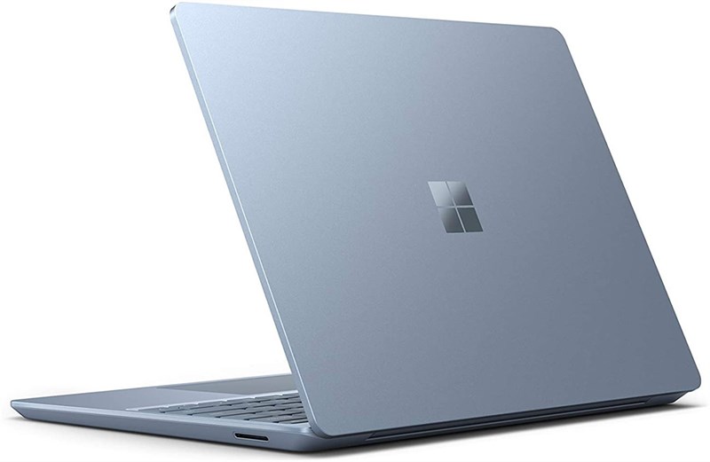 Trên tay Surface Laptop 4: Hoàn thiện tinh xảo, cấu hình đủ dùng