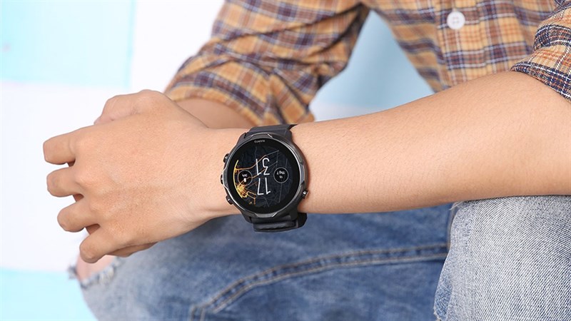 Sở hữu đồng hồ luyện tập với giá tốt nhất tại Thế Giới Di Động