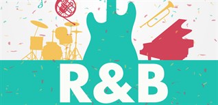 R&B Explained: Tìm hiểu về r and b là gì và lịch sử của thể loại nhạc.