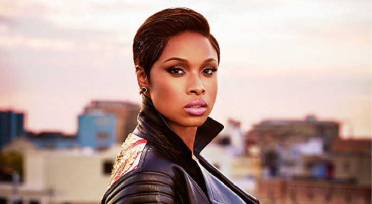 Jennifer Hudson