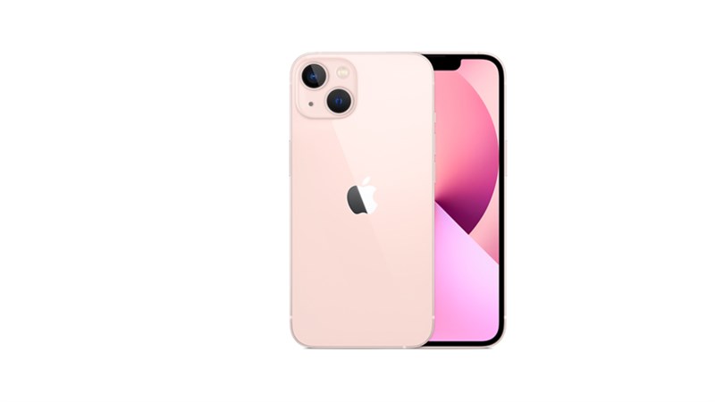 Màu sắc vô cùng đa dạng và phong phú là điểm nhấn của iPhone 13 mini. Sắc hồng thời thượng, xanh dương tươi tắn hay màu đen sang trọng, bạn có thể chọn cho mình kiểu dáng và màu sắc yêu thích nhất. Hãy xem ngay.