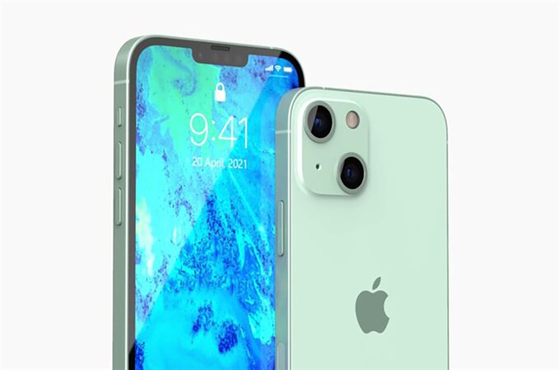 Màu này nhìn đẹp nè, nhìn mát thật sự luôn. Kiểu này mấy bạn chỉ ngắm thôi cũng ngây ngất. Nguồn: artstation. 