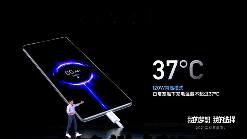 Vừa mới ra mắt Xiaomi MI MIX 4 đã hút hồn MiFans bởi màn hình vô khuyết, cụm camera hầm hố, hiệu năng mới là điểm đáng nói tới