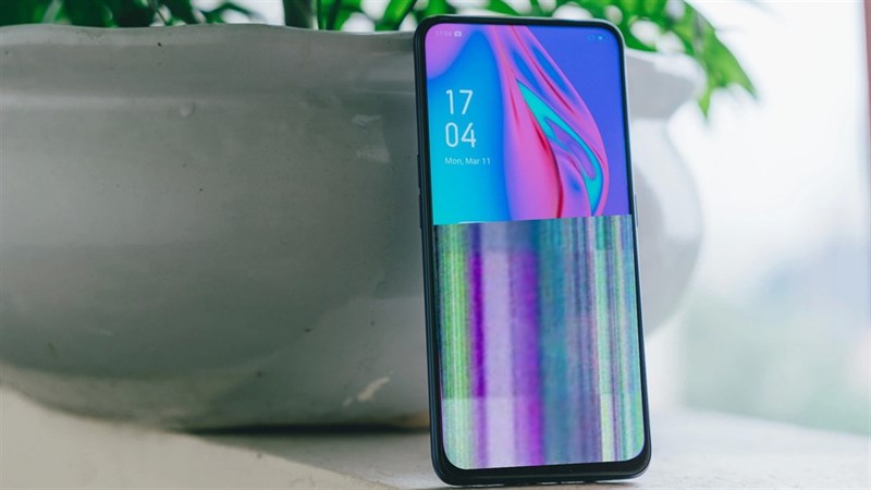 cách khắc phục màn hình nhấp nháy trên điện thoại Xiaomi