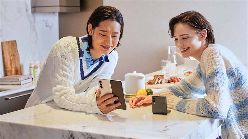 Sắm Galaxy Z Fold3 và Z Flip3 dễ dàng hơn bao giờ hết với trả góp 0% Sắm Galaxy Z Fold3 và Z Flip3 dễ dàng hơn bao giờ hết với trả góp 0%