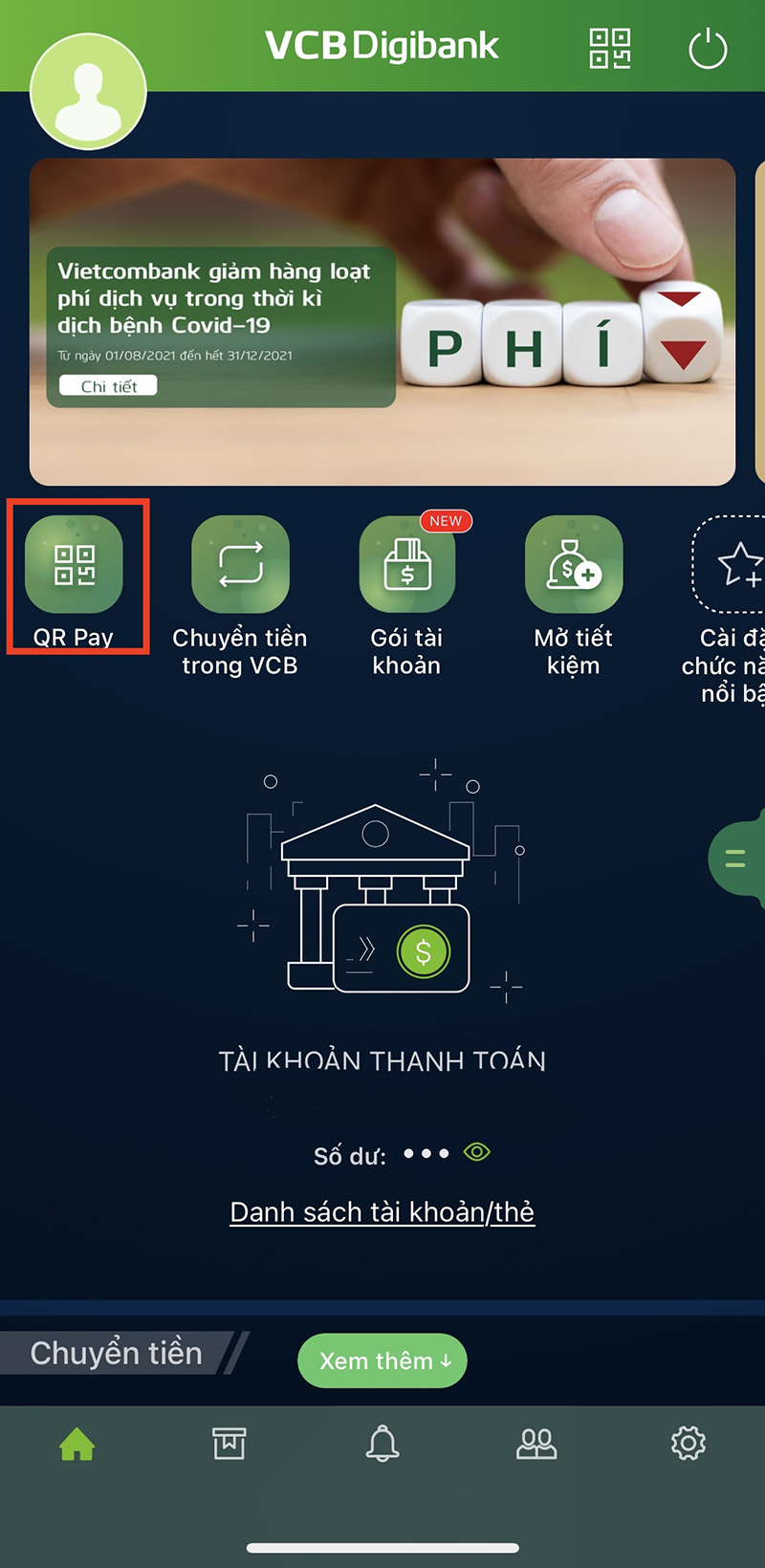 Thanh toán VNPAY: Giảm ngay 2 triệu khi mua Galaxy Z Fold3 và Z Flip3